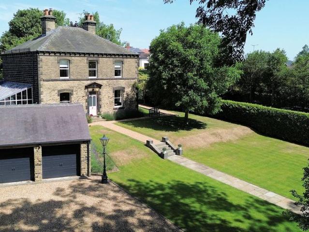 House for sale in Crane Moor Nook, Thurgoland