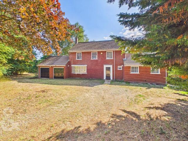 House for sale in Comers, Norfolk