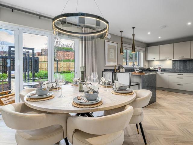 House for sale in Dunbar, Scotland