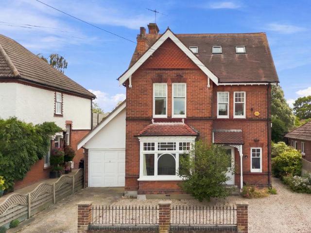 House for sale in Brightlingsea, Tendring