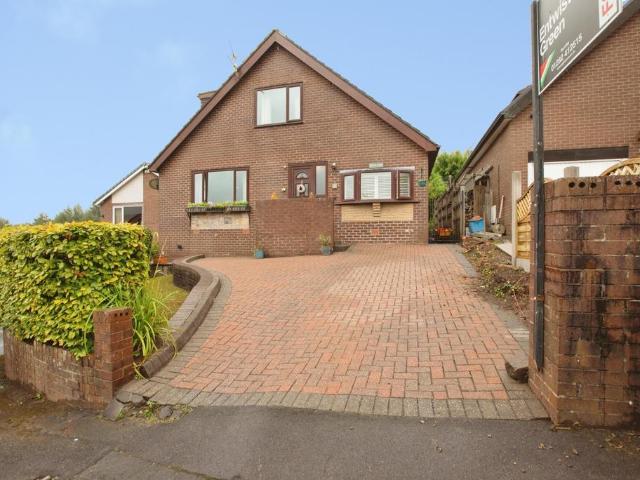 House for sale in Burnley, Lancashire