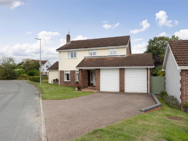 House for sale in Keswick, South Norfolk