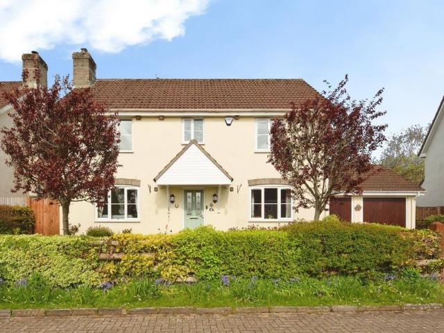 House for sale in Hinton Blewett, West of England