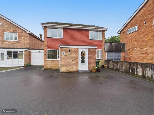 House for sale in Walmley, Birmingham