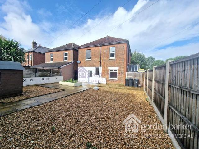House for sale in Springbourne, Isle Of Man