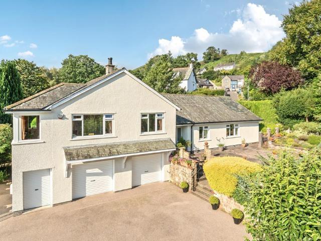 House for sale in Above Derwent