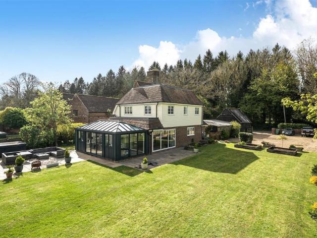 House for sale in Midway, Kent
