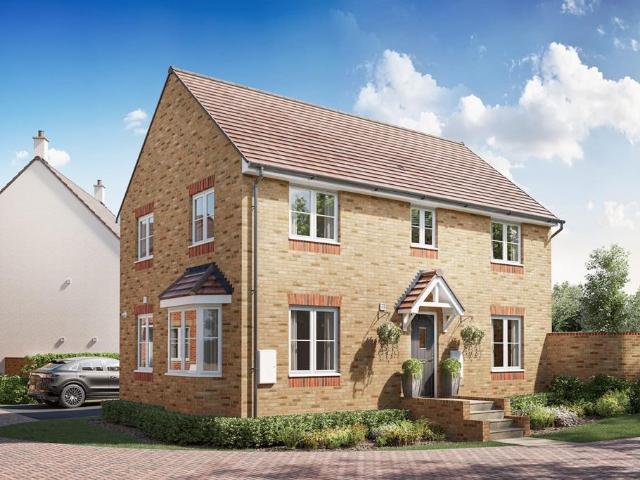 House for sale in Rumwell, Somerset