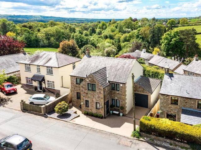 House for sale in Aighton, Bailey and Chaigley, Paradise