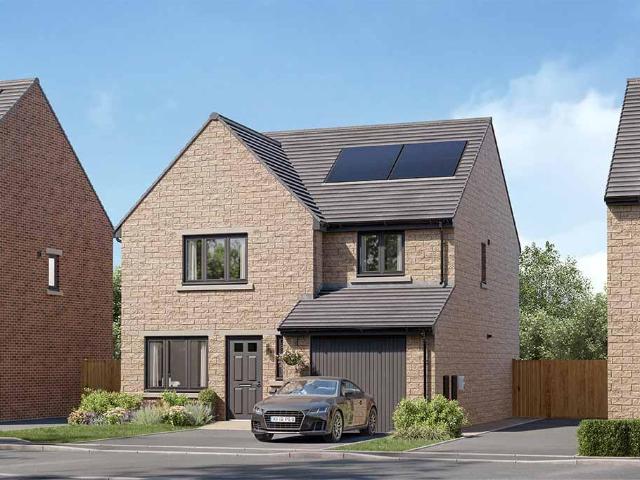House for sale in Batley, West Yorkshire