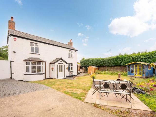 House for sale in Allesley Park, Allesley