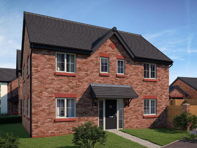 House for sale in Darlington