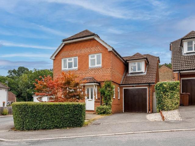 House for sale in Uckfield, Cross In Hand