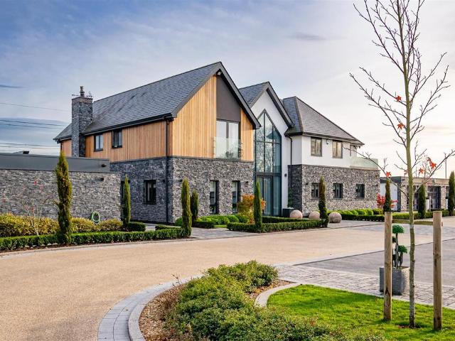 House for sale in Great Chatwell, West Midlands