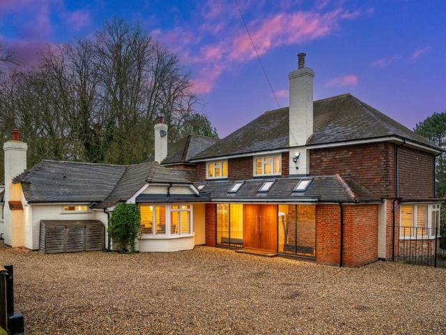 House for sale in Bisham