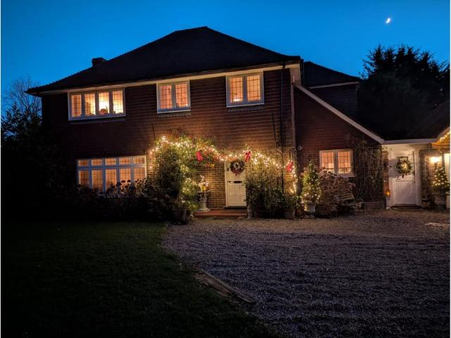House for sale in Heathlands, East Sussex