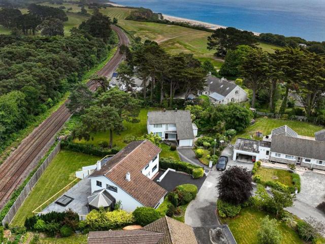 House for sale in St Blazey, Cornwall