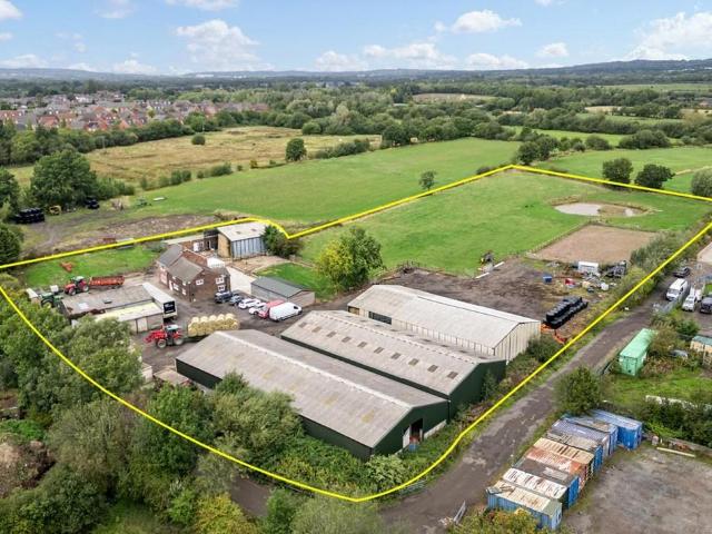 House for sale in Wigan, Greater Manchester