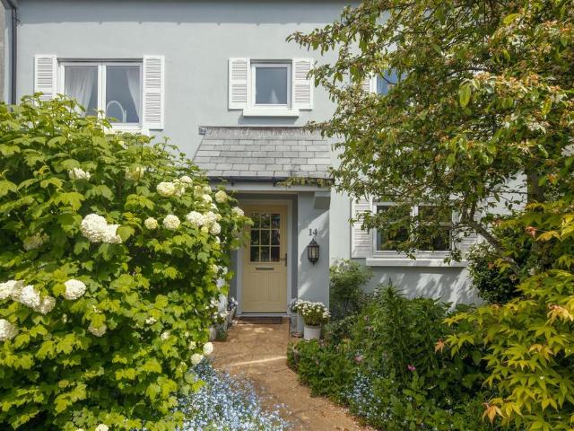 House for sale in Strode, Devon