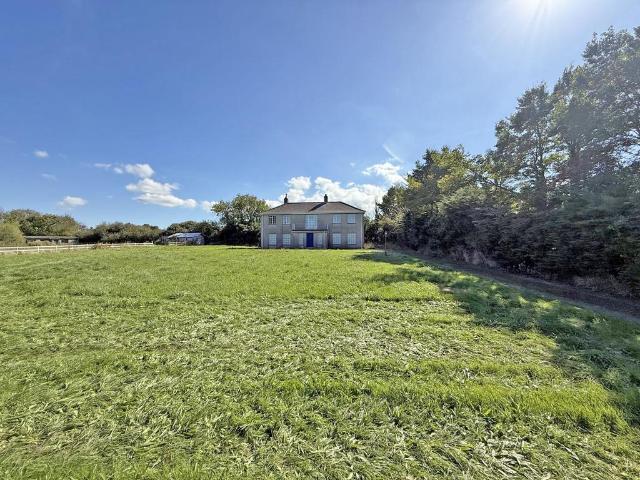 House for sale in Cornwall