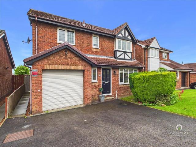 House for sale in Hetton, Tyne And Wear