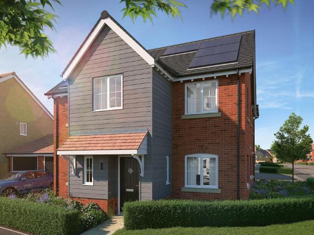 House for sale in Eastbridge, Suffolk