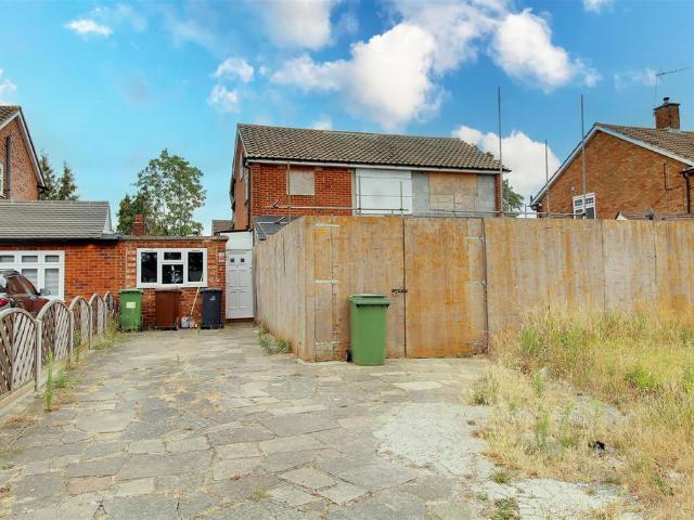 House for sale in Potters Bar, Hertfordshire