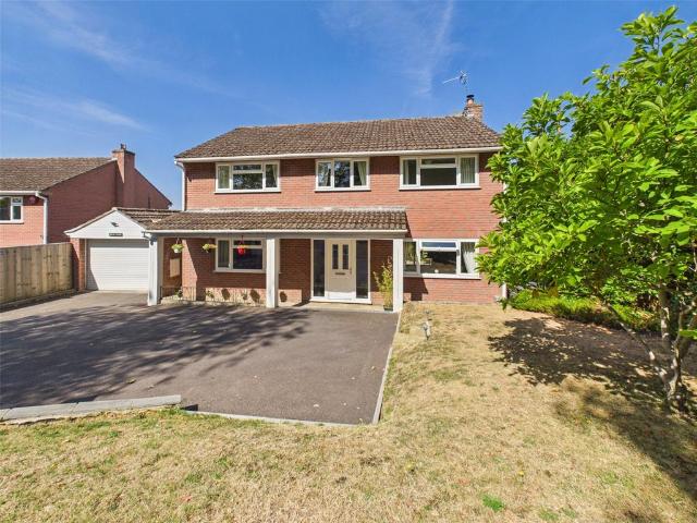 House for sale in School House, Gloucestershire