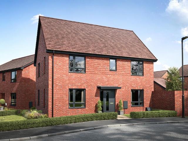 House for sale in Polegate, Wealden