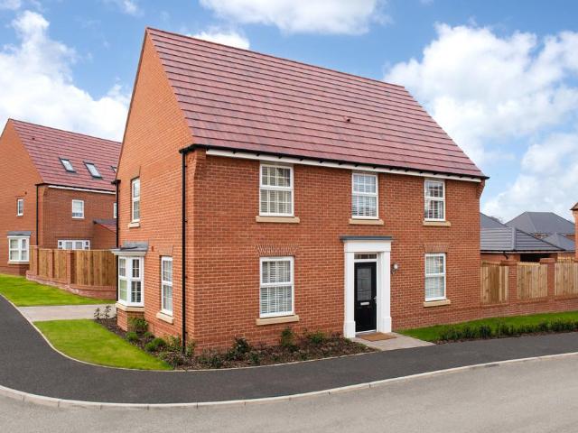 House for sale in Warsop, Potters Corner