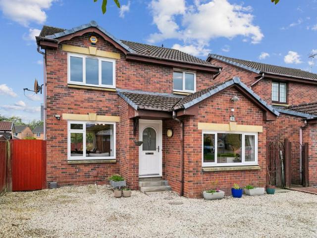 House for sale in Wellmeadow, Glasgow