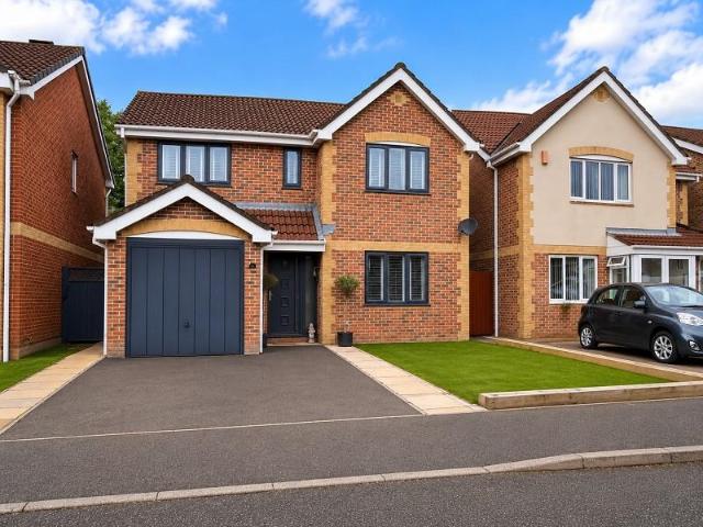 House for sale in Pont-y-Clun, Pontyclun