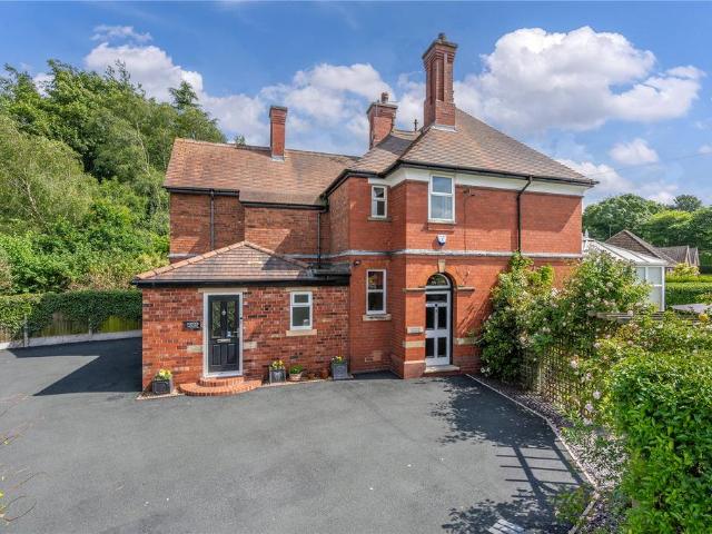 House for sale in Telford