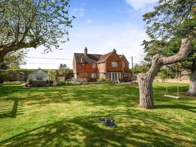 House for sale in Bourne Vale, Kent