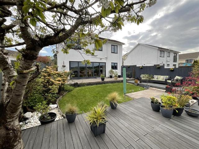 House for sale in Llangennech, Wales