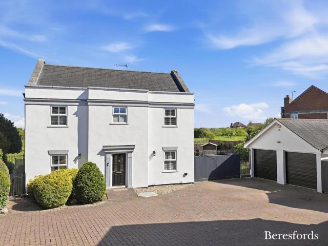 House for sale in Maldon, Essex