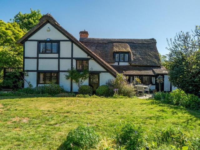House for sale in Pangbourne, West Berkshire