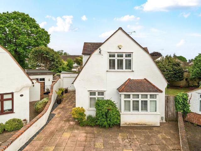 House for sale in Woking, Surrey