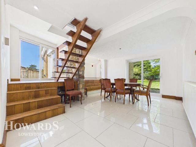 House for sale in Eastbridge, Suffolk