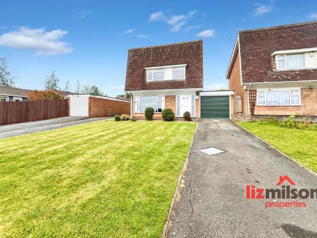 House for sale in Leicestershire