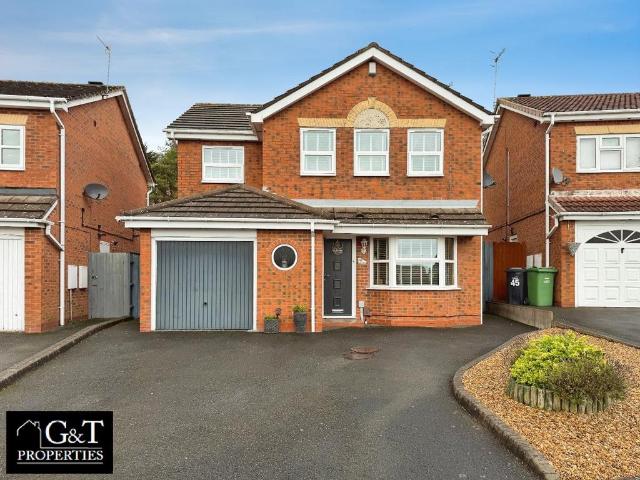 House for sale in Dibdale, Coseley
