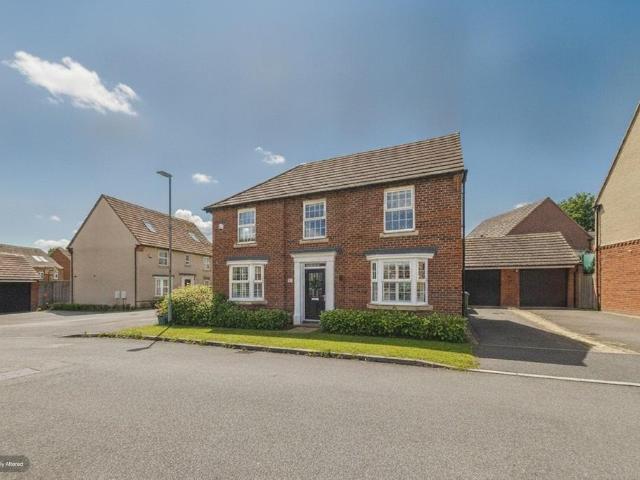 House for sale in Woodthorpe, Charnwood