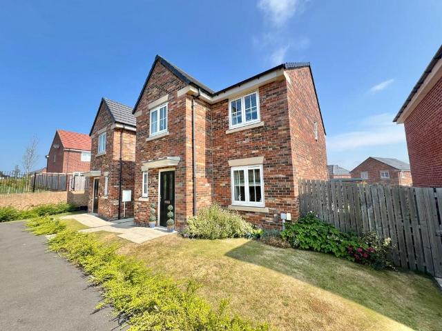 House for sale in Pelton Lane Ends, Pelton