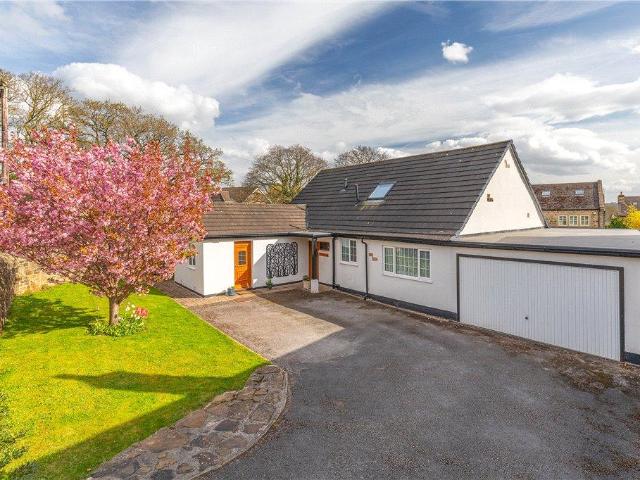 House for sale in Baildon, Bradford