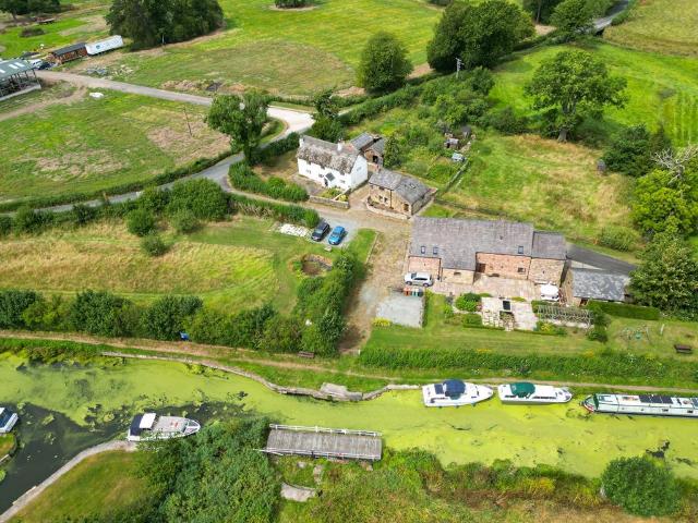 House for sale in Barton, Preston