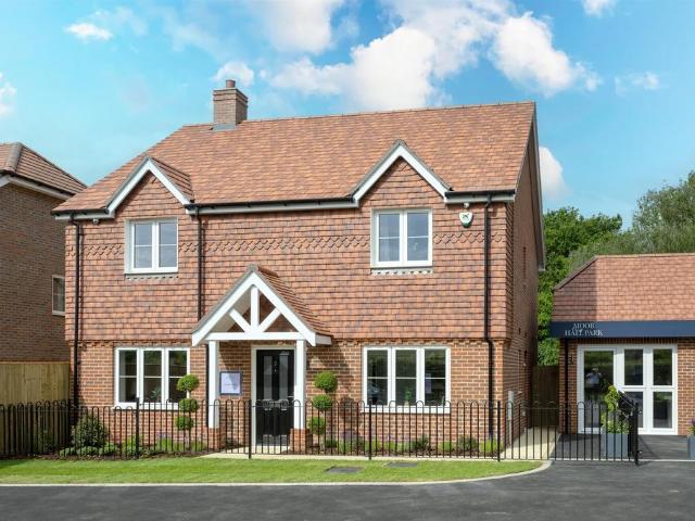 House for sale in Ninfield, Wealden