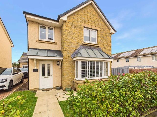 House for sale in Haddington, East Lothian