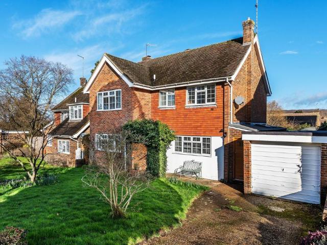 House for sale in Cross In Hand, East Sussex