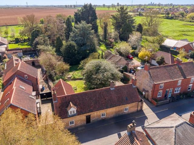 House for sale in Nettleham CP, Ingleby