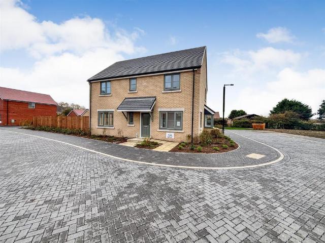 House for sale in Northill, Bedfordshire